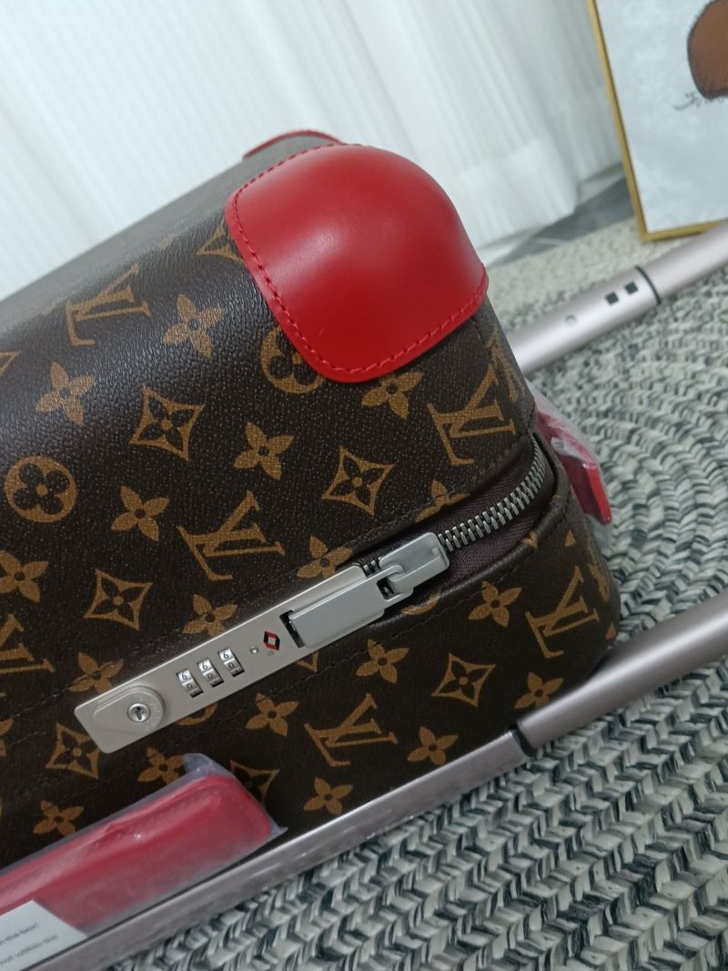 LV Suitcase